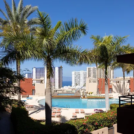 Casa Kos Apartment Playa Paraiso (Tenerife)