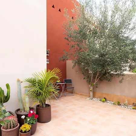 Casa Kos Apartment *