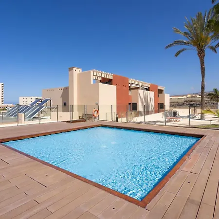 Casa Kos Apartment Playa Paraiso (Tenerife)