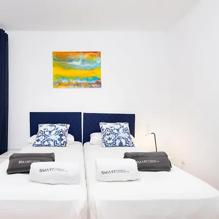 Casa Kos Apartment Playa Paraiso (Tenerife)