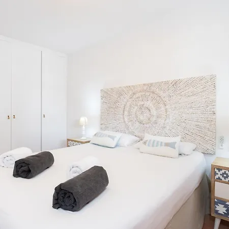 Casa Kos Apartment Playa Paraiso (Tenerife)