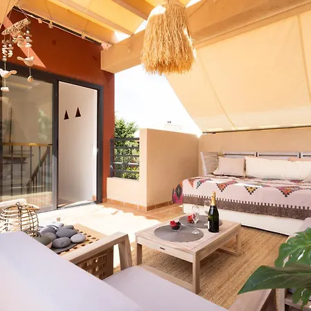 Casa Kos Apartment *